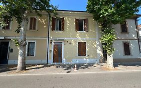 Casa Vacanze Tina Centro Pesaro